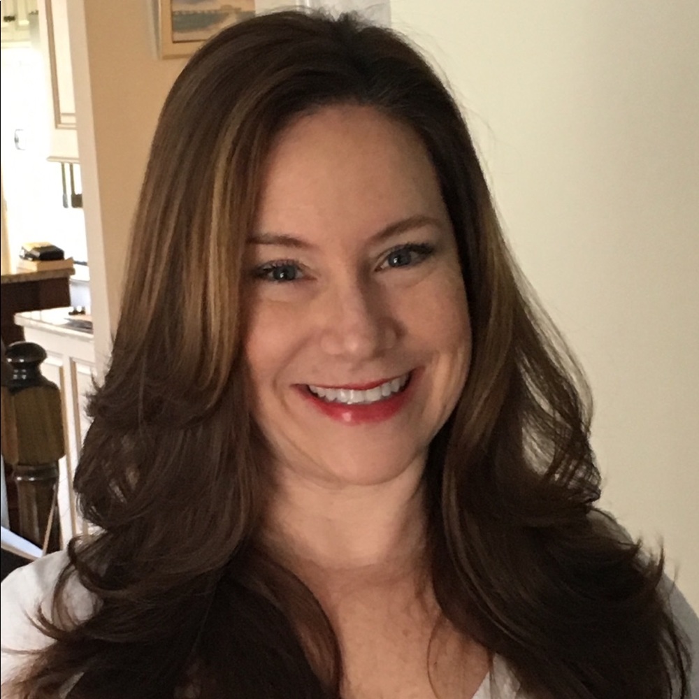 Meet your Posher, Daria